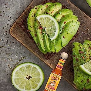 Amazon Cholula Hot Sauce Hot Sauce Keychain To Go Hot Sauce Key Chain Mini Cholula