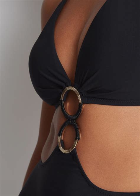 Aubade Secret Cove Trikini LT68 - Brabary