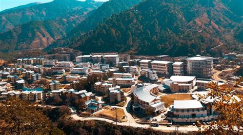 IIT Mandi Placement CSE Highest Package Average CTC Top Recruiting