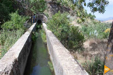 El Agua En La Alhambra Un Bien Preciado Con Dificultad Para Llegar