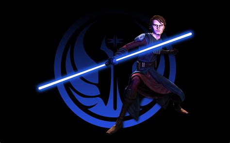 1920x1080px 1080p Free Download Anakin Skywalker Star Wars Clone