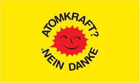 Atomkraft Nein Danke