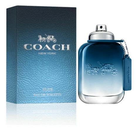 Coach - Blue » Meinungen & Duftbeschreibung