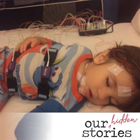 S02 E05: Sleep Challenges – Our Hidden Stories