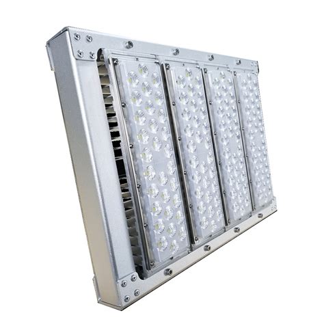 200watt LED Flood Lights For Auditorium And Cinema 170lm W Bridgelux