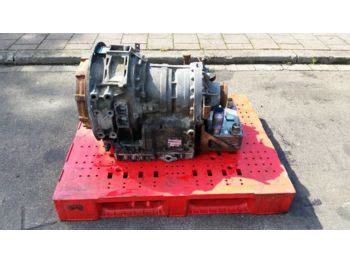 ZF Ecomat 2 5 HP 592 C Gearbox For Sale 2632671