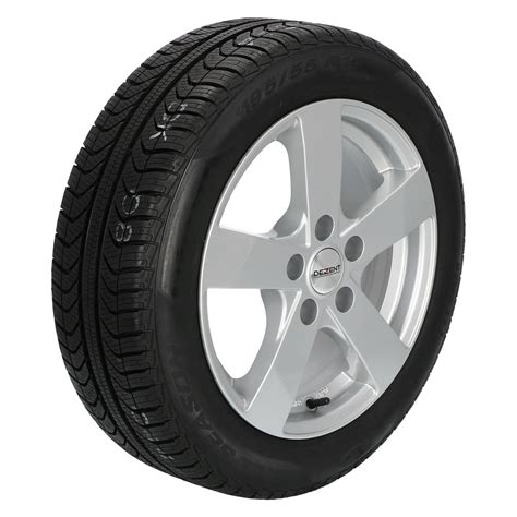 Pirelli Cinturato All Season 215 55 R18 99V XL Allseasonband