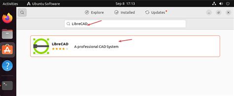 2 Ways To Install LibreCAD On Ubuntu 24 04 Or 22 04 LTS Linux