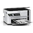 Amazon In Buy Epson Ecotank Monochrome M All In One Inktank Wifi