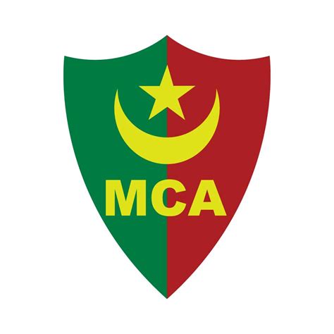 Mca Alger Logo Vector Ai Png Svg Eps Free Download