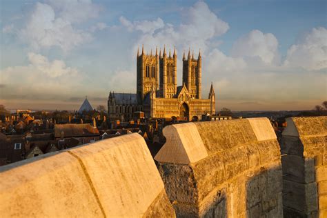 Lincoln Visit Lincolnshire