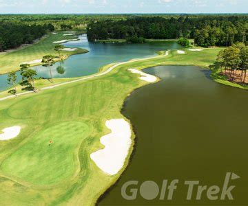 Myrtle Beach Golf Packages 2023 - Your Golf Package