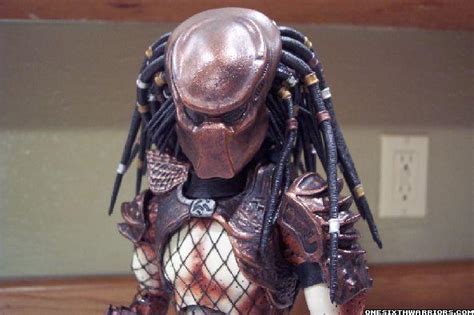 Makeing A P2 Hot Toys Figure RPF Costume And Prop Maker Community