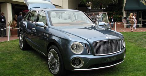 Bentley vows most powerful, pricey SUV yet