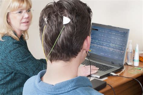 Trening EEG Biofeedback PoradniaFlex