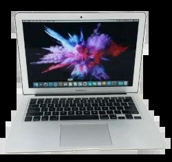 Sell Apple Macbook Air 5 2 13 Mid 2012 A1466 BTO CTO 2 GHz I7 256GB