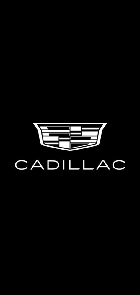 CADILLAC LOGO WALLPAPER | Cadillac, Car wallpapers, ? logo