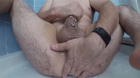 Very First Time Inserting Butt Plug Pornhub Gay