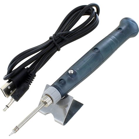 Portable USB Powered Soldering Iron 5V 8W XUmp