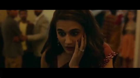 slap scene  thappad taapsee pannu anubhav sinha youtube