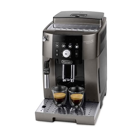 DeLonghi aparat za kafu Magnifica S Smart ECAM250.33TB – Spazio Boutique