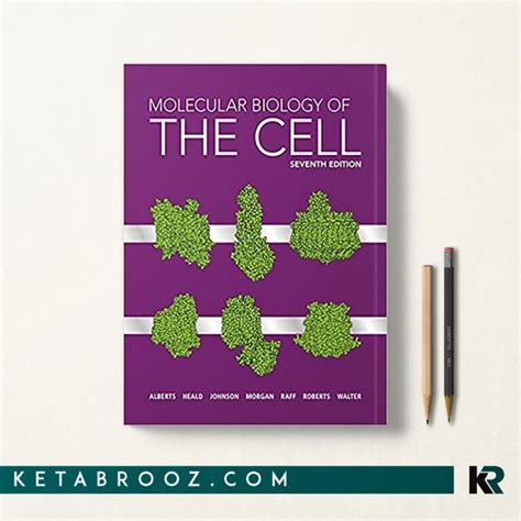 Molecular Biology Of The Cell Alberts 7th Edition Pdf