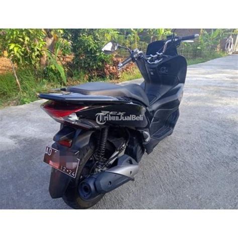 Harga Motor Pcx 2022 Bekas Roda2Part