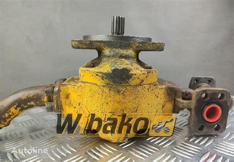 PA190905B26C 021167B hydraulic pump for sale Poland Kojszówka NT28357