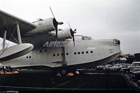 Short Sunderland V Large Preview AirTeamImages