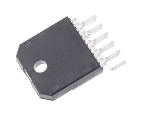 Texas Instruments Lm Tf Nopb Audio Amplifier Ic Surface Mount