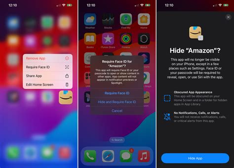 Can You Keep A Secret How To Hide And Lock Apps On Your Iphone