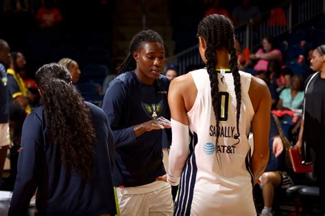 Netsdaily On Twitter Natasha Howard Returns To New York As Liberty