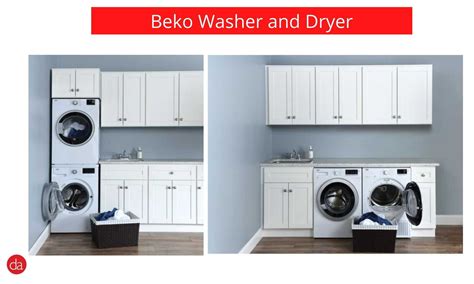Beko Appliances Reviewed: Affordable Quality & Style