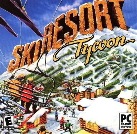 Image Of Ski Resort Tycoon