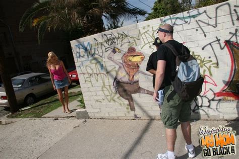 Busty Blonde Milf Taking A Big Black Cock Porn Pictures XXX Photos Sex Images 3390472 PICTOA