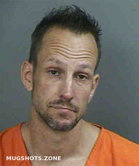 Jessup Brian Collier County Mugshots Zone