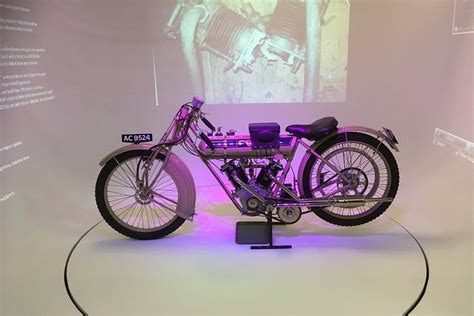 A Guide To National Motorcycle Museum, Birmingham - Updated 2025 | Trip101