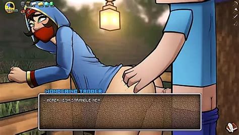 Minecraft horny craft parte alcaide preñada Por loveskysan xHamster