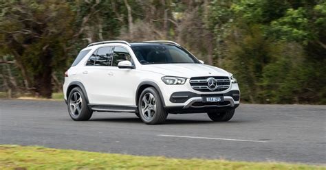 Mercedes Benz Gle And Gls Recalled Offroadingblog