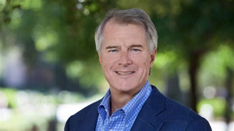 Venture Capitalist Mark Stevens Returns To Usc Board Of Trustees