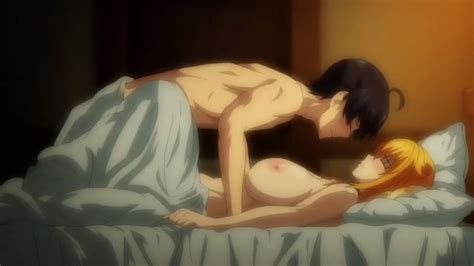 Big Boobs Hentai Roxanne 1575259 NameThatPorn