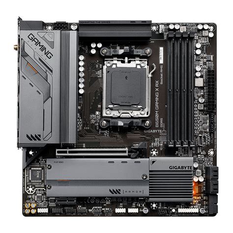 Gigabyte B650M GAMING X AX B650M GAMING X AX Achat Carte mère