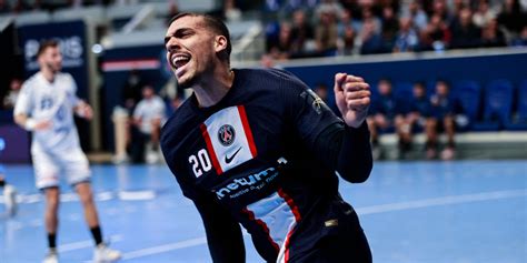 Handball Le Paris Saint Germain Retrouve Le Go T De La Victoire Et La