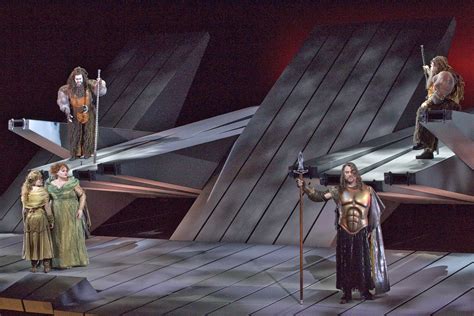 Das Rheingold HD La Scala Review – See It If You Can | Operanut