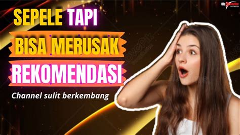 Cara Meningkatkan Rasio Klik Tayang Youtube Terbaru Penayangan