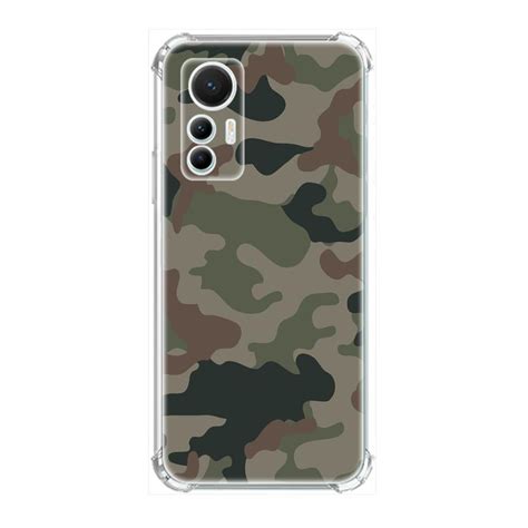 Capa De Celular Para Xiaomi Mi Lite Mi Kabum