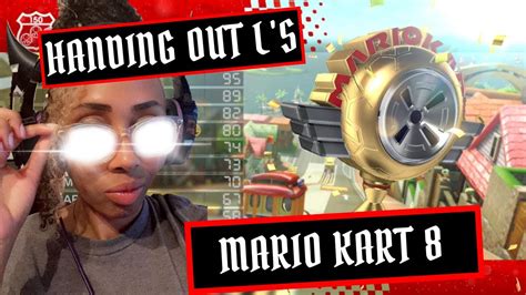 First Official Stream - YouTube