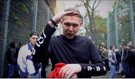 Svaba Ortak - Ungestreckt [Video] - rap.de