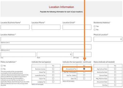 Birmingham Occupational Tax ID and TPA – Help Center Home