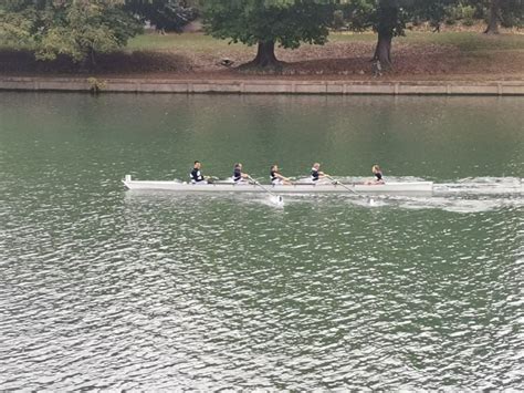 Rowing For Parisparalympic Games Gare Federazione